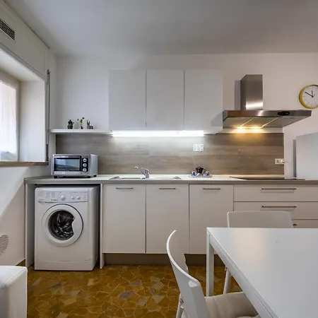 White House In Apartamento *
