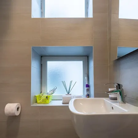 Appartement White House In *