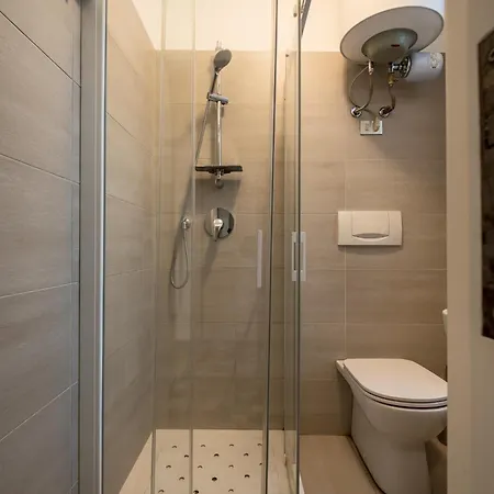 White House In Appartement *