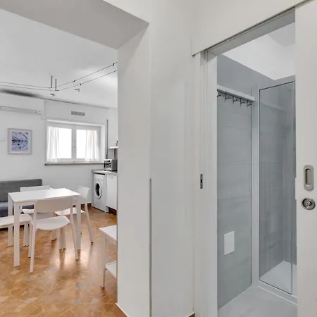 White House In Apartment Vicenza