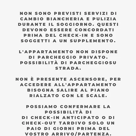 White House In Apartment Vicenza