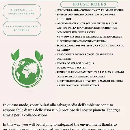 White House In Apartment *