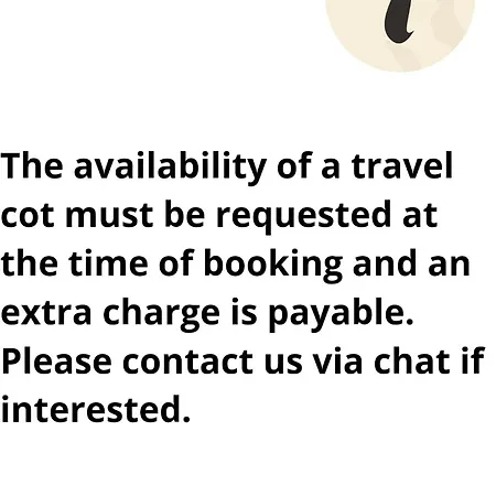 White House In Apartmán