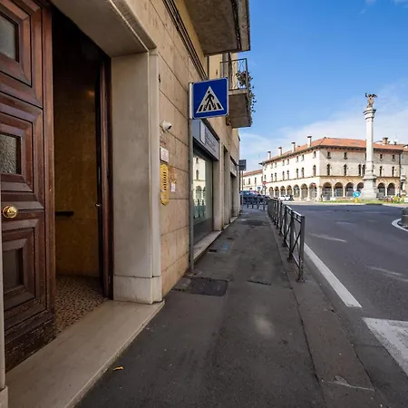 Apartmán White House In