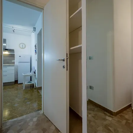 White House In Vicenza