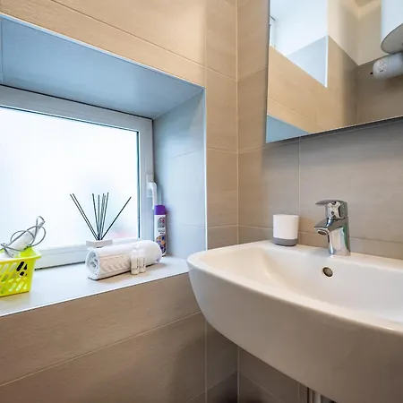 White House In Vicenza