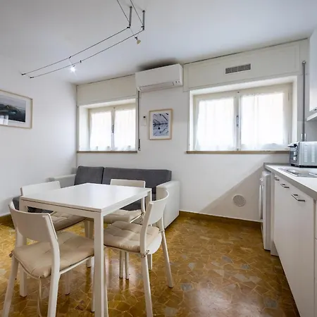 White House In Vicenza