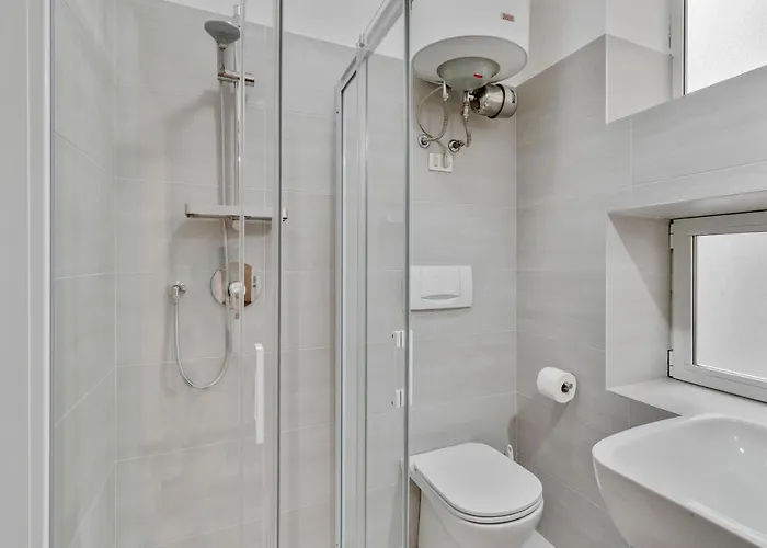 Apartmán White House In