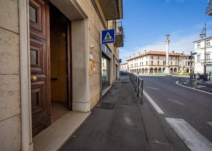 Apartmán White House In