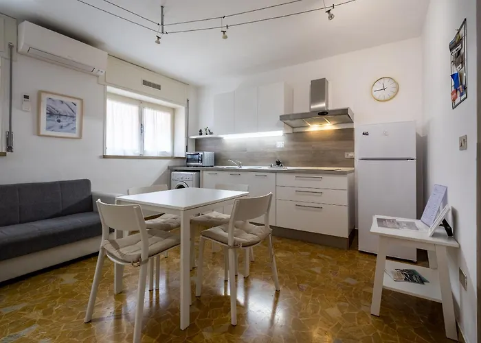 White House In Appartement Vicenza