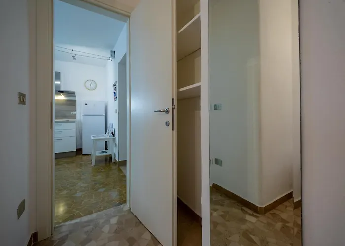 White House In Vicenza