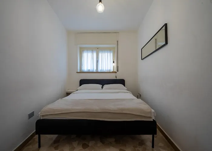 Apartmán White House In