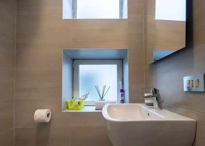 Apartmán White House In *