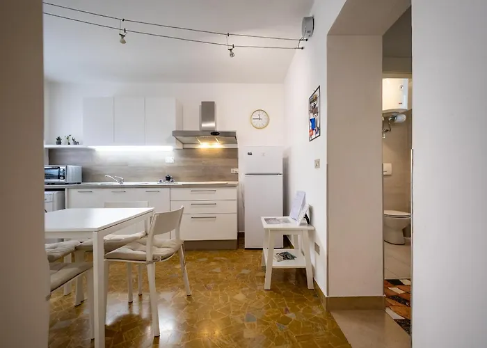 Appartement White House In Vicenza