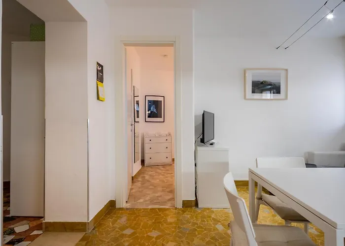 Apartmán White House In